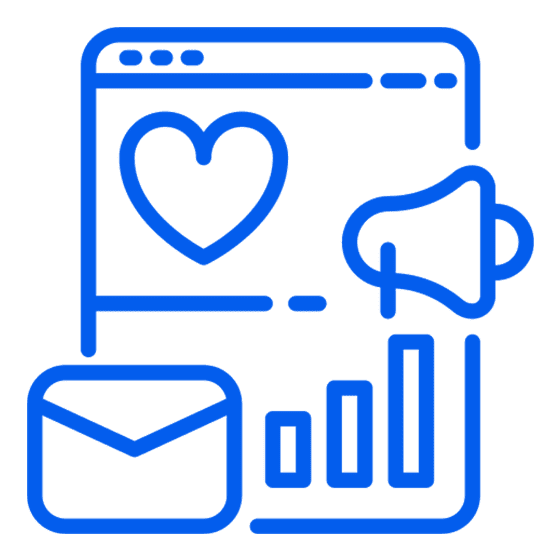 shared hosting