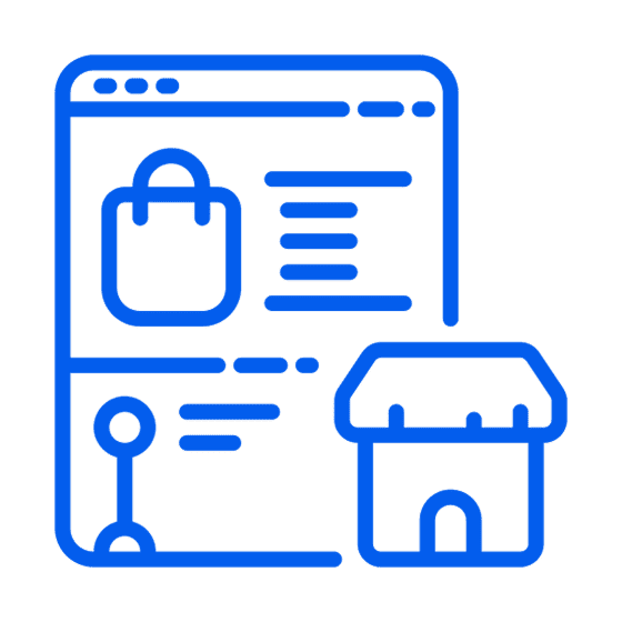 shared hosting