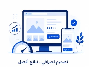 تصميم متجر سلة CSS مخصص لزيادة المبيعات | مسار الرقمية