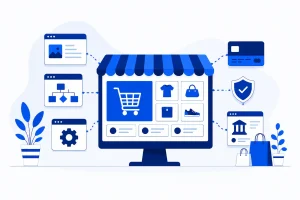 إنشاء متجر ووردبريس WooCommerce