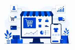 إنشاء متجر ووردبريس WooCommerce