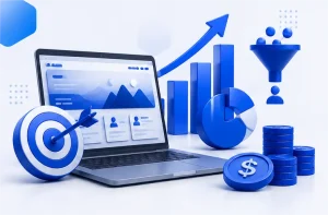 خدمة كتابة محتوى تسويقي احترافي | متوافق مع SEO 