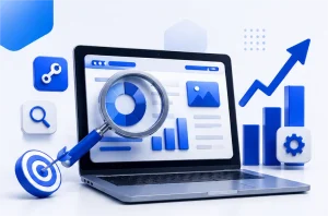 خدمة كتابة محتوى تسويقي احترافي | متوافق مع SEO 